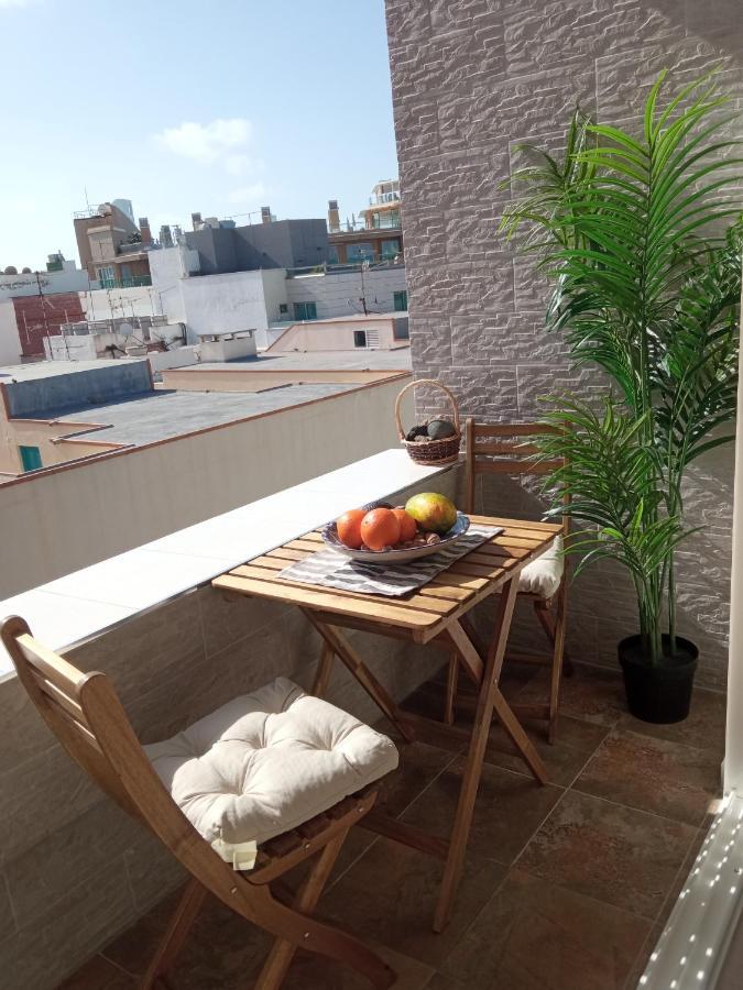 Sunshine, What Else? لاس بالماس دي غران كاناريا المظهر الخارجي الصورة