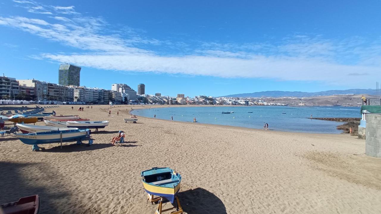 Sunshine, What Else? لاس بالماس دي غران كاناريا المظهر الخارجي الصورة