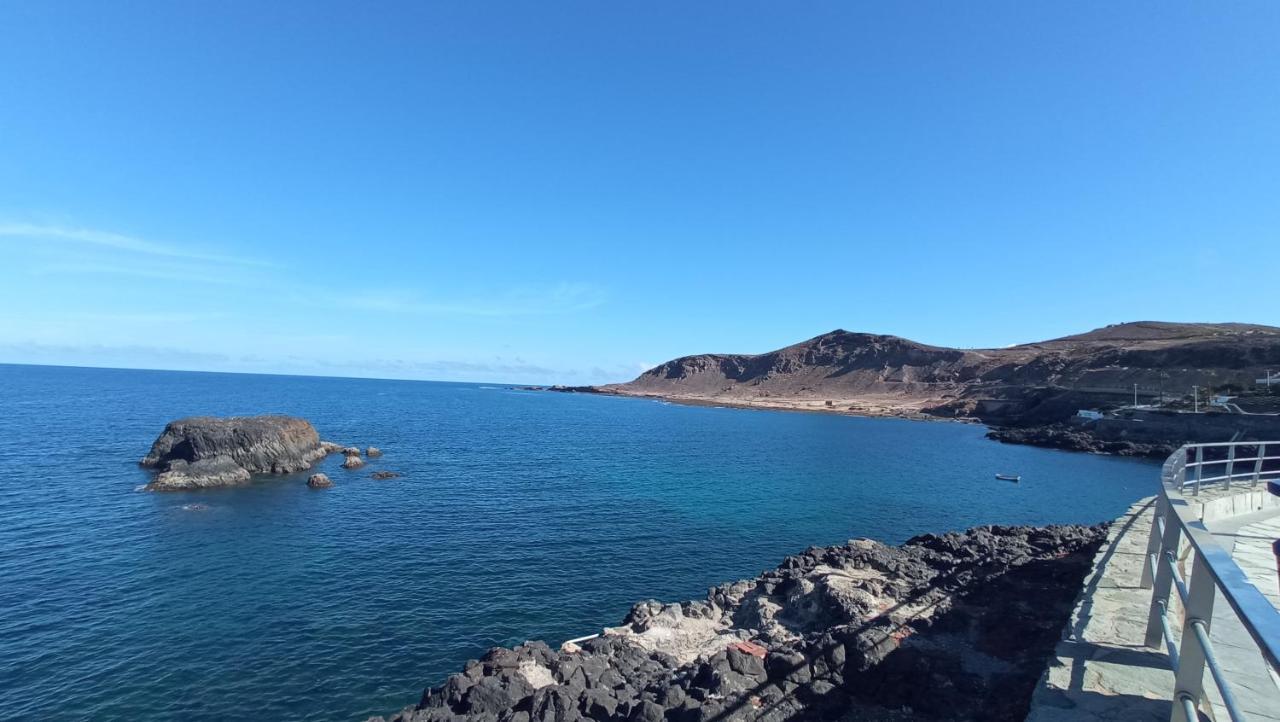 Sunshine, What Else? لاس بالماس دي غران كاناريا المظهر الخارجي الصورة