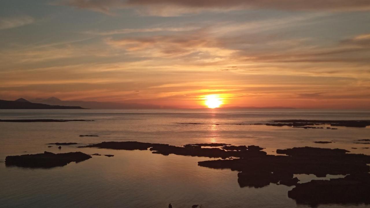 Sunshine, What Else? لاس بالماس دي غران كاناريا المظهر الخارجي الصورة